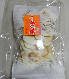 小花姿焼2袋120